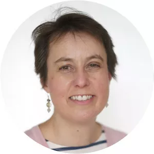 Jill Hopkinson - Author