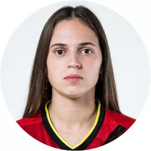 Jill Janssens - Belgian footballer