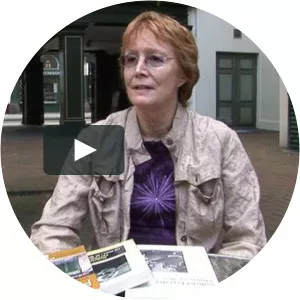 Jill Jarrell photograph