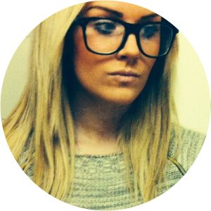 Jill Jeckl photograph