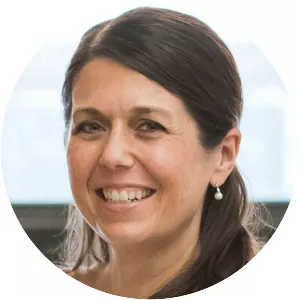 Jill Jegerski photograph