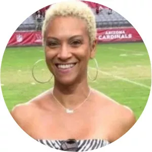 Jill Jenkins - Todd Bowles' ex-wife