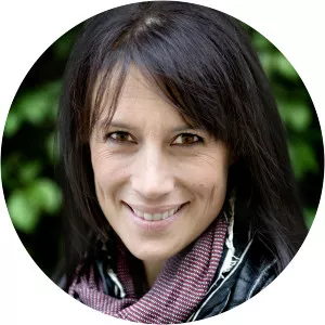 Jill Johnson - Swedish singer