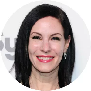 Jill Kargman
