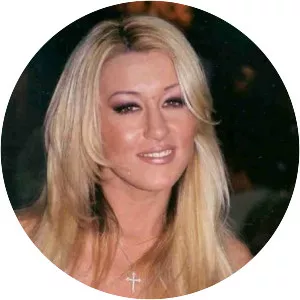 Jill Kelly - American pornographic actress