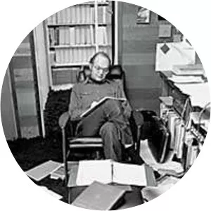 Jill Knuth photograph