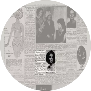 Jill Kollmar - Dorothy Kilgallen's daughter