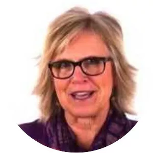 Jill Konrath - Strategist