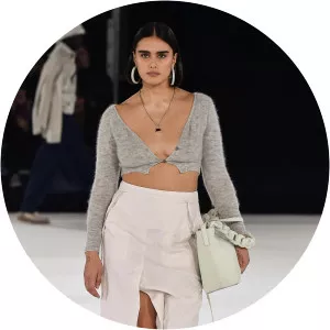 Jill Kortleve - Model