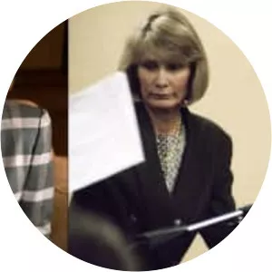 Jill Lansing - Actress