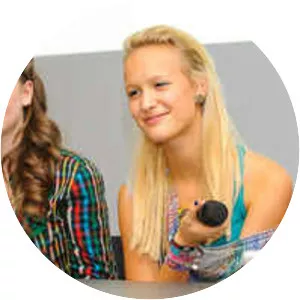 mariam kakhelishvili jill & lauren - Musical group