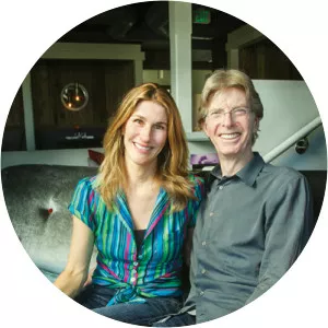 Jill Lesh - Film producer ‧ Phil Lesh's wife