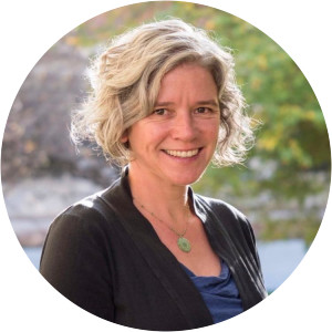 Jill Lindsey Harrison