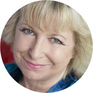 Jill Mansell - British author