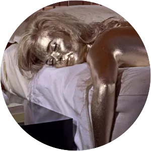 Jill Masterson - Film character