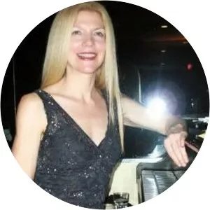 Jill McCarron - Musician