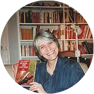 Jill McGown - British writer