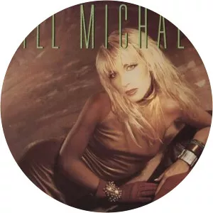 Jill Michaels - Singer