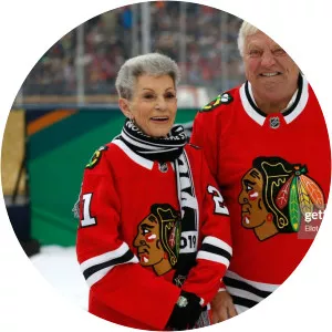 Jill Mikita photograph