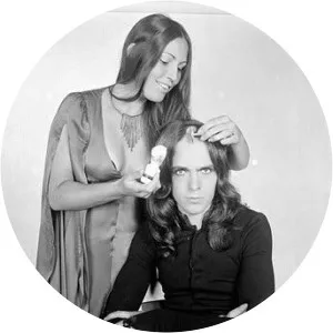 Jill Moore photograph