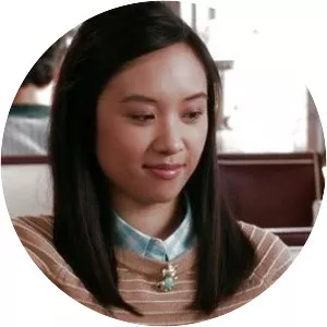 Jill 'Mouse' Chen - Fictional character