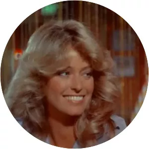 Jill Munroe - Fictional character