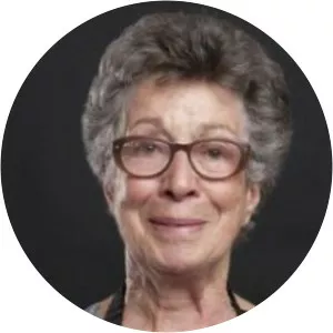 Jill Norman photograph