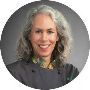 Jill Nussinow - Author