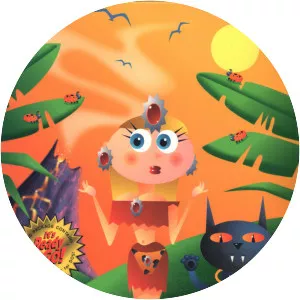 Jill of the Jungle - Computer game