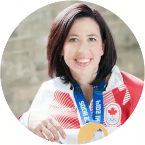 Jill Officer - Canadian curler