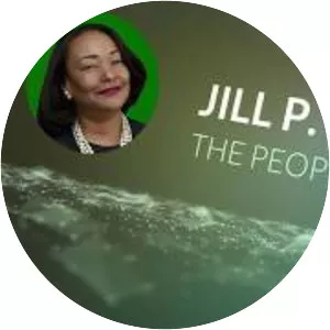 Jill P. Carter - Maryland State Senator