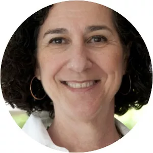 Jill P. Mesirov photograph