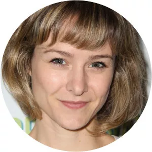 Jill Paice - American actress