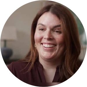 Jill Popovich photograph