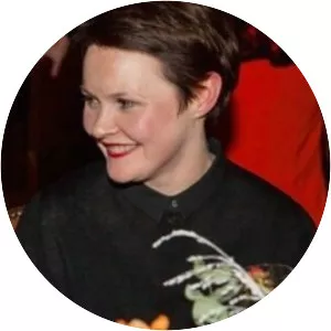 Jill Pryde - Film producer