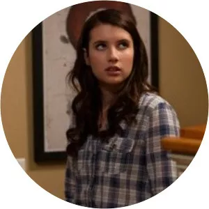 Jill Roberts - Fictional character