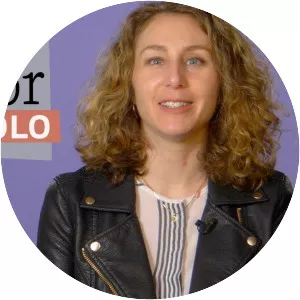 Jill Santopolo - Author