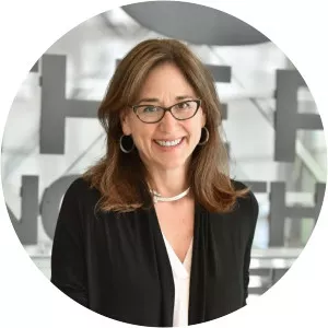 Jill Savitt - Film editor