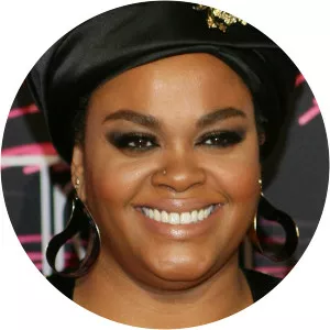 Jill Scott