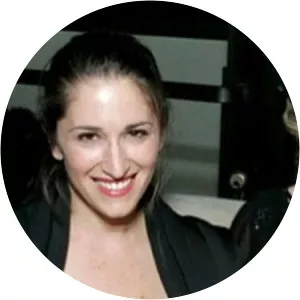 Jill Stefani - Gwen Stefani's sister