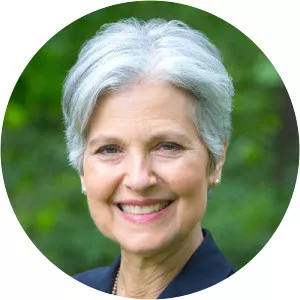 Jill Stein