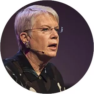 Jill Tarter
