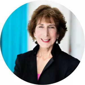 Jill Totenberg - Businessperson