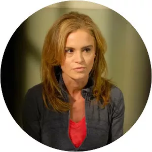 Jill Tuck - Fictional character