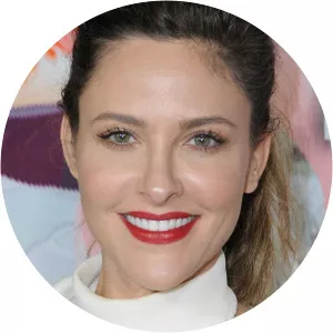 Jill Wagner - American actress