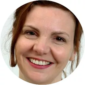 Jill Walker Rettberg