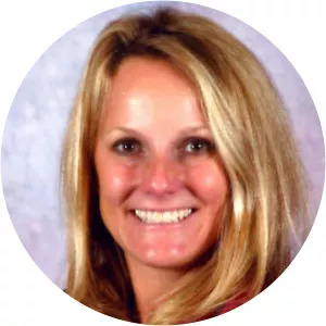 Jill Watson - Figure skater