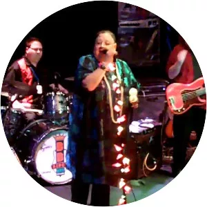 Jill West And Blues Attack - Musical group