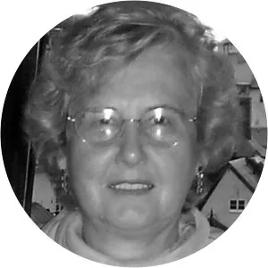 Jill Woodilla - Author