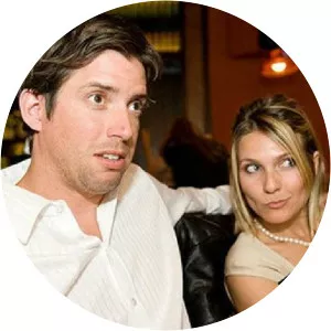 Jill Woodman photograph